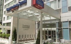 Fairfield Inn & Suites New York Manhattan Fifth Avenue